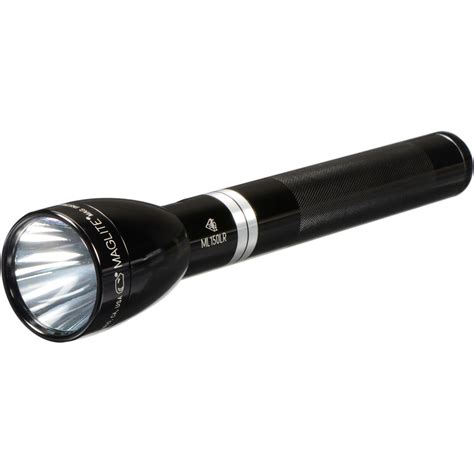 MagLite ML150LR LED Rechargeable Torch – 1082 Lumens | LED Torch Shop