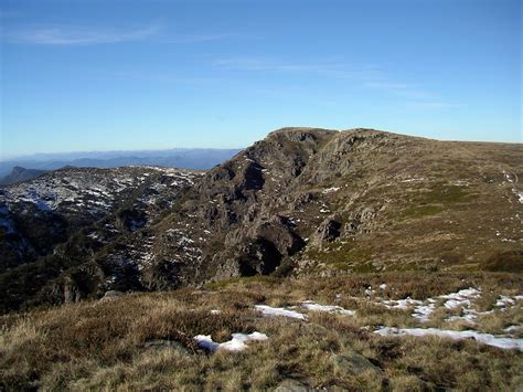 Alpine National Park Travel Guide: Tourist Attractions & Things to Do