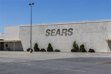 Mall Owners Attempt to Capitalize on Sears Store Closures – Sourcing ...