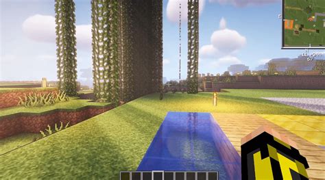 Iris Shaders Mod (1.19.3, 1.18.2) – The Best Minecraft Shader Mod Out There - Wminecraft.net