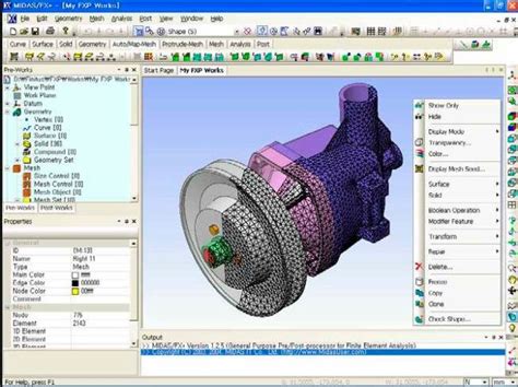 The example of a CAD model [1]. | Download Scientific Diagram