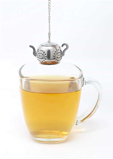 13 Most Cool And Creative Tea Infusers For Tea Lovers - Things I Desire in 2020 | Tea pots, Tea ...