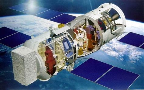 Shenzhou Spacecraft (page 4) - Pics about space | Spacecraft, Space station