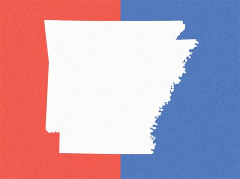 Arkansas State Election Results 2020 : NPR