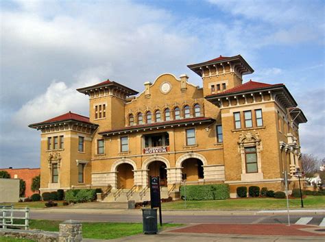 Former City Hall, Pensacola, Florida - a photo on Flickriver