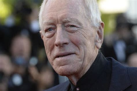 'Exorcist' actor Max von Sydow dies at age 90 | MPR News