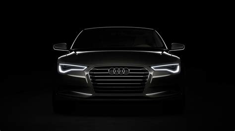 Audi Logo Png - image #169