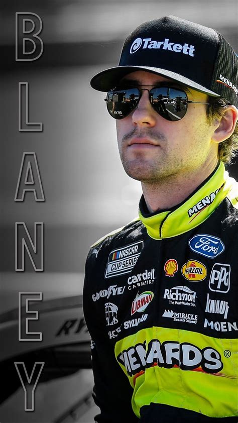 Ryan Blaney Wallpapers - Wallpaper Cave