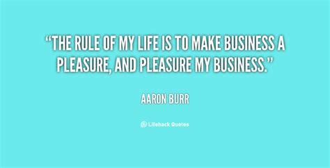 Aaron Burr Quotes. QuotesGram