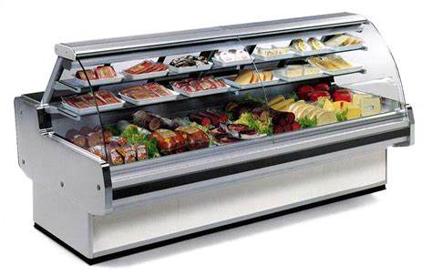 Commercial Refrigeration Equipment