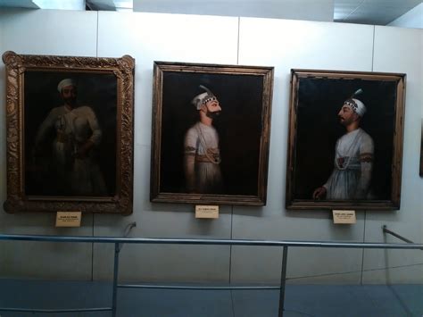 Salar Jung Museum, Hyderabad