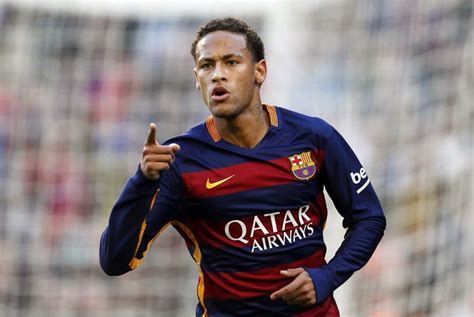 Neymar’s appearance on FIFA Ballon d’Or short list is a big step for ...