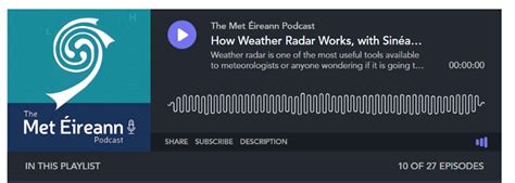 Met Éireann is replacing the weather radar at Shannon Airport - Met ...