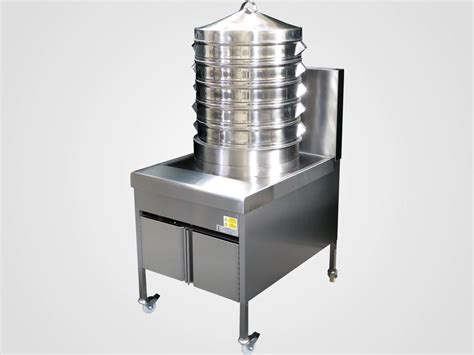 Multifunction dim sum steamer | Far East 威遠企業