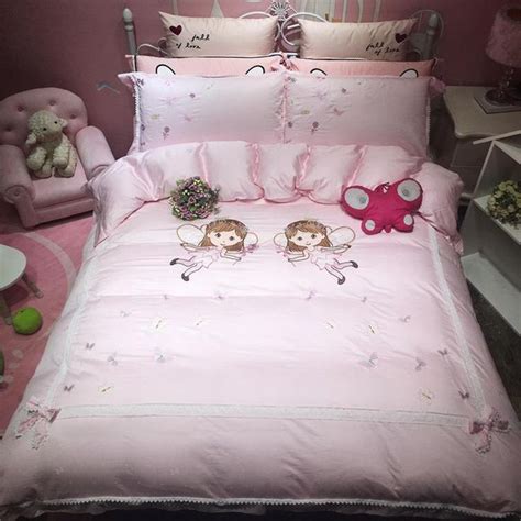 Little Angel Duvet Cover Bedding Set | Cuartos, Cubrecamas