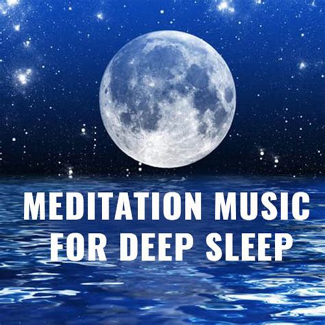 Meditation Music For Deep Sleep – Michael Atma