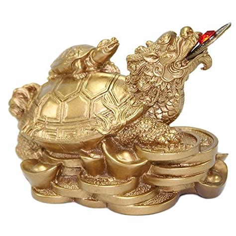 Feng Shui Your Pet Dragon Turtle For Good Luck