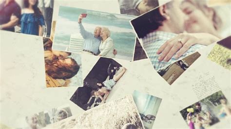 Stylish Photo Slideshow After Effects templates | 11552711