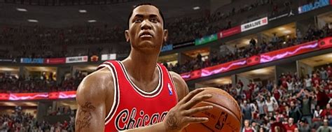 NBA Live 10 Gameplay Enhancements | pastapadre.com