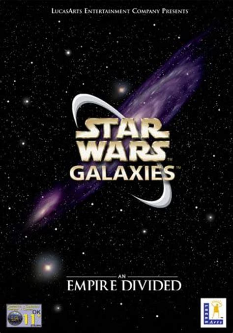 Star Wars Galaxies — StrategyWiki | Strategy guide and game reference wiki