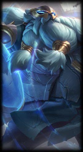 Gragas skins for League of legends - Complete LoL skin Database