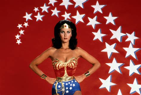 Wonder Woman TV Photo Album: Lynda Carter in Costume as the Superhero – IndieWire