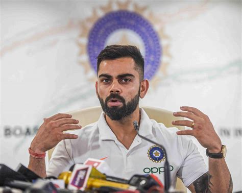 Virat Kohli remains sole Indian in Forbes list of highest-paid athletes ...