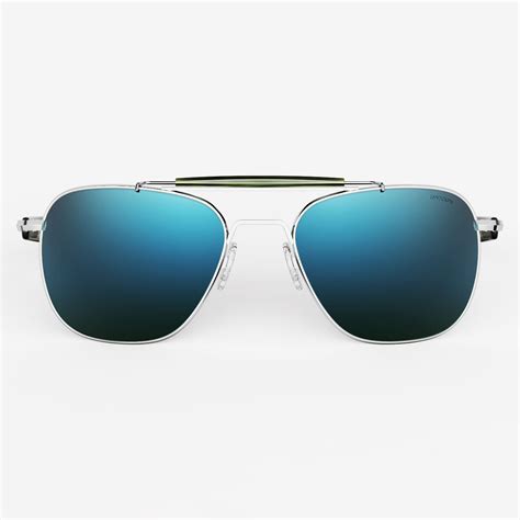 Aviator II - Upgraded Aviators | Randolph USA