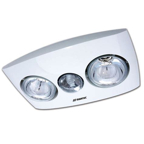 Bathroom Exhaust Fan with Infrared Heat Lamps | Exhaust fan, Bathroom exhaust fan, Fan light