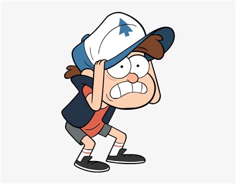 Download Gravity Falls Dipper, Dipper Pines, Disney Xd, Bipper, - Gravity Falls Dipper Png ...