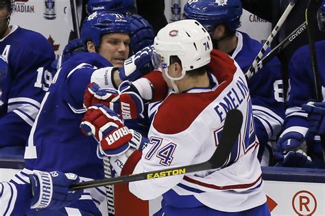 How to watch Canadiens vs. Maple Leafs online, preview, game time and TV schedule - SBNation.com