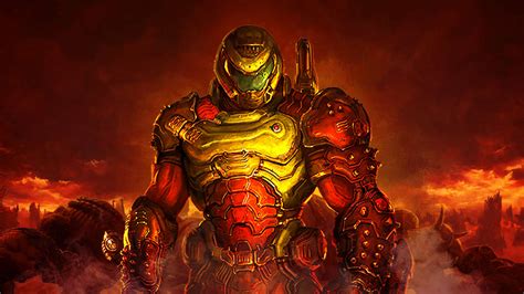 DOOM Eternal Hidden Trophies List | Attack of the Fanboy