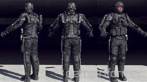 Call-of-Duty-Advanced-Warfare-Exo-suit by jonasmax10 on DeviantArt