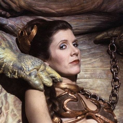 Princess Leia Quotes - Star WarsEpisode VI - Return Of The Jedi (1983)