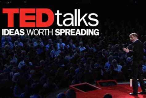 Best Ted Talks on Technology and Education - Helios7.com