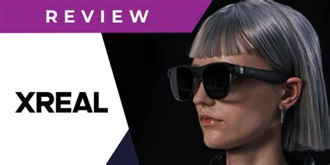 XReal Air 2 Ultra Review: An Apple Vision Pro Competitor? - XR Today