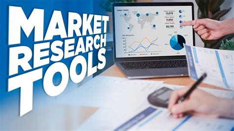 7 Powerful Market Research Tools You Should Use Right Now! - YouTube