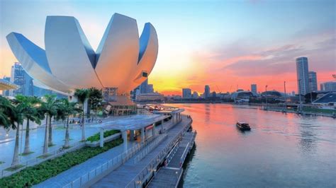 ArtScience Museum™: Where Art Meets Science - Visit Singapore Official Site