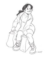 Andy's Mom | Pixar Wiki | Fandom