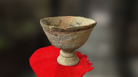 Cup - 3D model by quanghuykt99 [87a9dbf] - Sketchfab