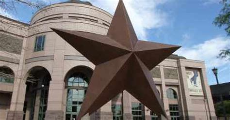 The Best Museums In Austin, Texas