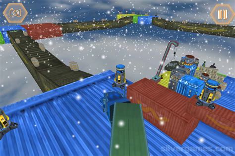 Truck Parking Simulator - Play Truck Parking Simulator Online on ...