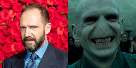 Ralph Fiennes Willing To Play Voldemort In New Harry Potter Projects ...