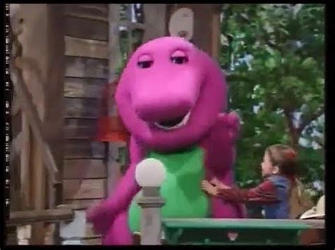 Barney - Laugh With Me (1997) - YouTube