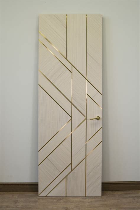 Art Deco door | Bedroom door design, Door design modern, Door design interior