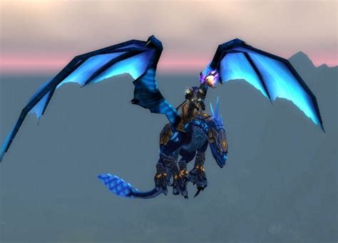 Drake mounts - Wowpedia - Your wiki guide to the World of Warcraft