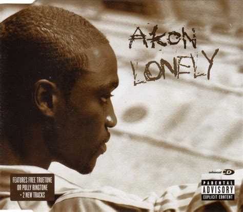 Akon Lonely Vinyl Records and CDs For Sale | MusicStack