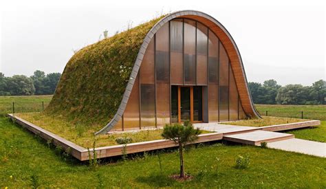The green roof: how ancient architecture shaped modern sustainable design—Hopes&Fears