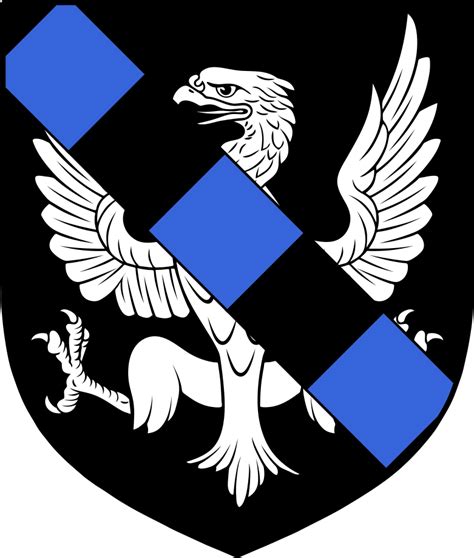 Sexton Family Crest / Irish Coat of Arms Image Download - Tradebit