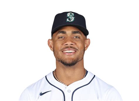 Julio Rodriguez Stats, News, Pictures, Bio, Videos - Seattle Mariners - ESPN